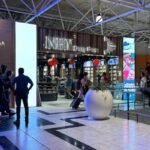 Copa Airlines ADD Terminal