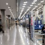 Copa Airlines AEP Terminal