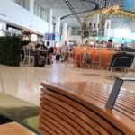 Copa Airlines AKL Terminal