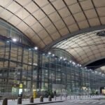 Copa Airlines ALC Terminal