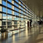 Copa Airlines ARN Terminal