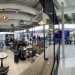 Copa Airlines ATH Terminal