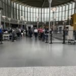 Copa Airlines AUS Terminal