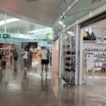 Copa Airlines BCN Terminal