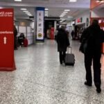 Copa Airlines BHX Terminal