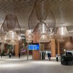 Copa Airlines BLR Terminal