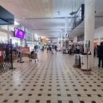 Copa Airlines BNE Terminal