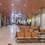 Copa Airlines BOM Terminal