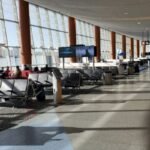 Copa Airlines BOS Terminal