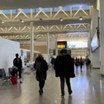 Copa Airlines BRU Terminal