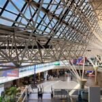 Copa Airlines BSB Terminal