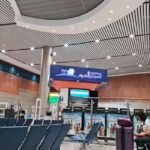 Copa Airlines CAI Terminal