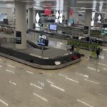 Copa Airlines CAN Terminal