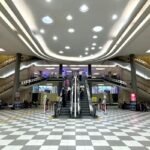 Copa Airlines CGH Terminal