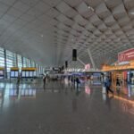 Copa Airlines CGO Terminal