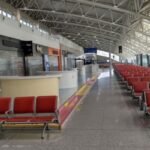 Copa Airlines CGQ Terminal