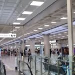 Copa Airlines CJU Terminal