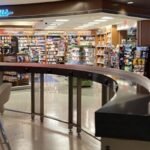 Copa Airlines CLE Terminal