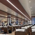 Copa Airlines COK Terminal