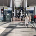 Copa Airlines CPH Terminal