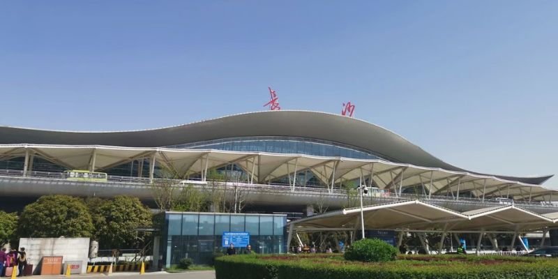 Copa Airlines CSX Terminal