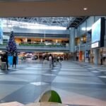 Copa Airlines CTS Terminal