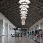 Copa Airlines CTU Terminal