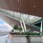 Copa Airlines DAD Terminal