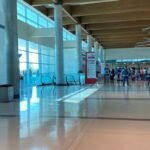 Copa Airlines DAL Terminal