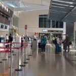 Copa Airlines DAV Terminal