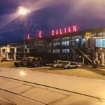 Copa Airlines DLC Terminal