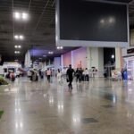 Copa Airlines DMK Terminal