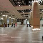 Copa Airlines DPS Terminal