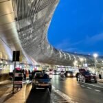 Copa Airlines DUS Terminal