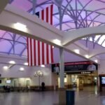 Copa Airlines ELP Terminal