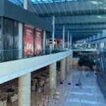 Copa Airlines ESB Terminal