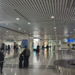 Copa Airlines FOC Terminal