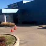 Copa Airlines FWS Terminal