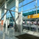 Copa Airlines GDL Terminal