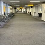 Copa Airlines GLA Terminal