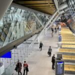 Copa Airlines GVA Terminal