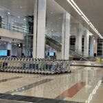 Copa Airlines HAN Terminal