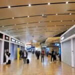 Copa Airlines HEL Terminal