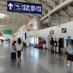 Copa Airlines HET Terminal