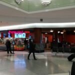 Copa Airlines HOU Terminal