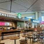 Copa Airlines HRB Terminal