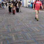 Copa Airlines IAD Terminal