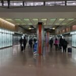 Copa Airlines IAD Terminal