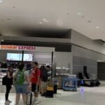 Copa Airlines ISP Terminal