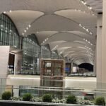 Copa Airlines IST Terminal